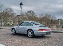 Porsche 993 Carrera 2