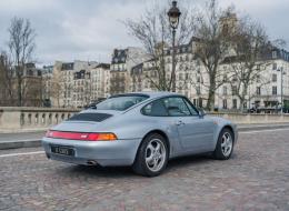 Porsche 993 Carrera 2