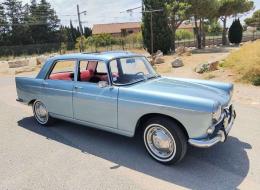 Peugeot 404 Super Luxe