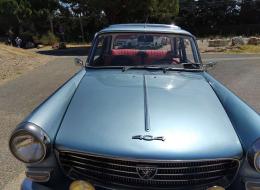 Peugeot 404 Super Luxe