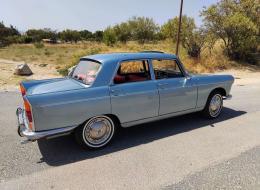 Peugeot 404 Super Luxe