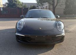 Porsche 991 .1 Carrera