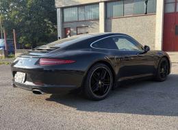 Porsche 991 .1 Carrera