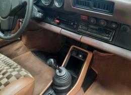 Porsche 911 SC Targa