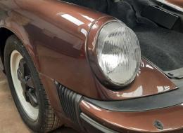 Porsche 911 SC Targa