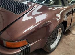 Porsche 911 SC Targa