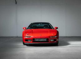 Honda NSX Honda NSX CH&Acirc;SSIS N&deg;8/ORIGINE FRANCE/FULL ORIGINE