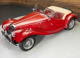 MG TF 1250