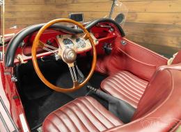 MG TF 1250