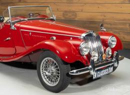 MG TF 1250
