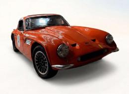 TVR Vixen S2