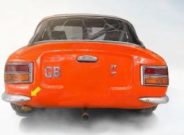 TVR Vixen S2