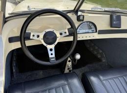 Citroen Burton