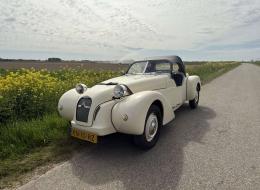 Citroen Burton