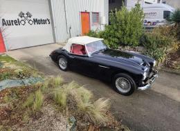 Austin Healey 3000 BT7