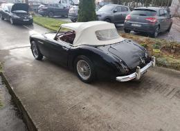 Austin Healey 3000 BT7