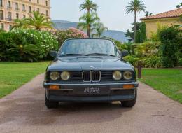 BMW Série 3 E30 Coupé 316 1er Main