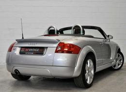 Audi TT Roadster 1.8 Turbo 150cv