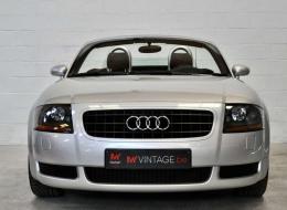 Audi TT Roadster 1.8 Turbo 150cv
