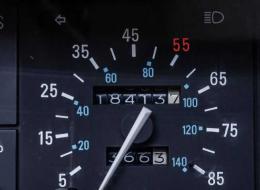 De Lorean DMC DELOREAN AUTOMATIQUE