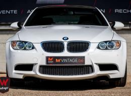 BMW M3 E92 Coupé V8 4.0i 