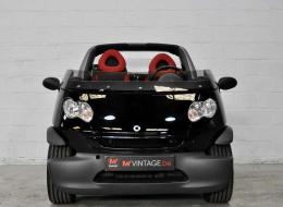 Smart Crossblade Turbo 71cv
