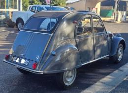 Citroen 2 CV AZ