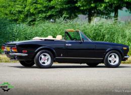 Fiat 124 Spider 2000