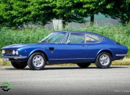 Fiat Dino 2000 Coupe