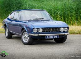 Fiat Dino 2000 Coupe