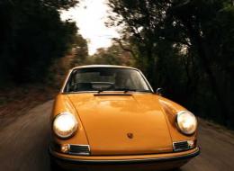 Porsche 911 2.0 S SWB