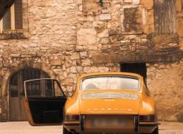 Porsche 911 2.0 S SWB