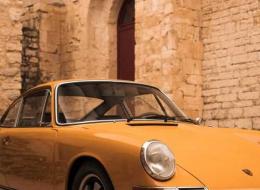 Porsche 911 2.0 S SWB