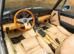 Alfa Roméo Spider 2.0