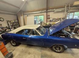 Dodge Charger R/T