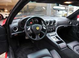 Ferrari 575 M Maranello F1