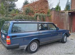 Volvo 240 GL Estate