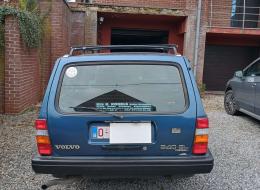 Volvo 240 GL Estate