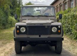 LandRover Defender 90 V8