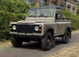 LandRover Defender 90 V8