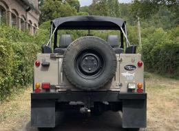 LandRover Defender 90 V8