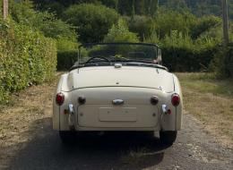 Triumph TR3