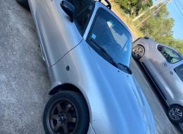 Mazda MX-5 NB S&Eacute;RIE 2 110 CH