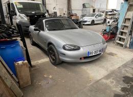 Mazda MX-5 NB S&Eacute;RIE 2 110 CH