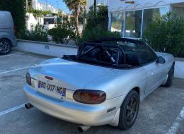 Mazda MX-5 NB S&Eacute;RIE 2 110 CH