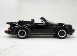 Porsche 930 Turbo \'88 CH70554