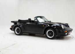 Porsche 930 Turbo \'88 CH70554