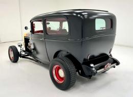 Ford Type 40 Series 2 Door Sedan