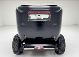 Ford Type 40 Series 2 Door Sedan
