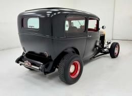 Ford Type 40 Series 2 Door Sedan